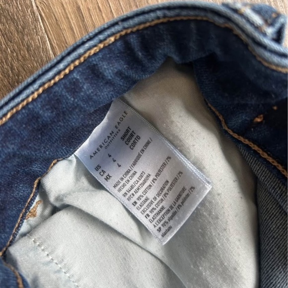 Women’s American eagle jeans - Picture 4 of 4